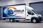 Chulla Express S.L.-logo