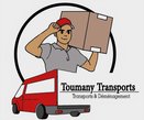 Toumany Transport-logo