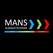 Mans Klimaattechniek-logo