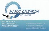 Caldaroni Marco-logo