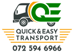 QE Transport-logo