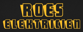 Roes elektricien-logo