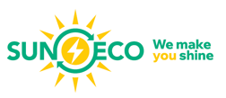 Sun Eco-logo