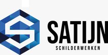 Satijn Schilderwerken-logo