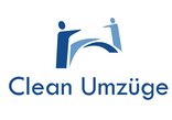 Clean Umzüge-logo