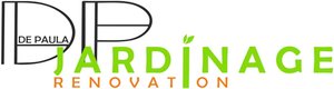 De Paula Jardinage & Rénovation-logo