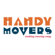 Handy Movers b.v.-logo
