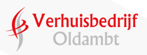 Verhuisbedrijf Oldambt-logo