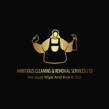 Ambitious Removal Services-logo