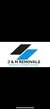 J&M Removals NW-logo