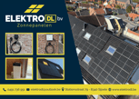 Elektro DL bv-logo