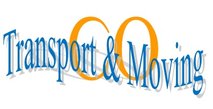 CO Transport & Moving-logo