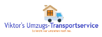 Viktors Umzug und Transportservice-logo