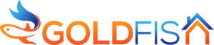 GoldFish Moving & Storage-logo