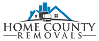 Home County Removals-logo