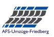 AFS-Umzüge-Friedberg-logo