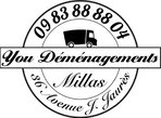 You Déménagements-logo