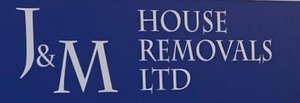 J&M House Removals Ltd-logo
