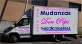 Mudanzas Don Pepe-logo