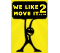 We Like 2 Move It Removals Bristol-logo