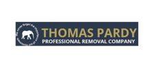 Thomas Pardy Removals and Storage-logo