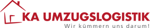 KA Umzugslogistik GmbH-logo