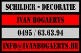 Schilderwerken Ivan Bogaerts-logo