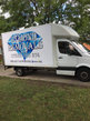 Dymond removals-logo