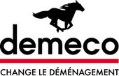 Grimonpont Déménagements-logo