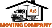 A&B Moving Company-logo
