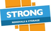 Strong Removals & Storage-logo