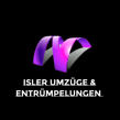 ISLER Umzüge & Entrümpelungen-logo