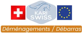Kari Swiss Déménagement Débarras-logo
