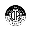 Don Removals-logo