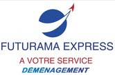 Futurama Express-logo