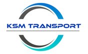 KSM TRANSPORT-logo