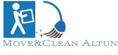 Move&Clean Altun-logo