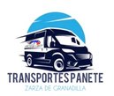 Transportes Panete Zarza SL-logo