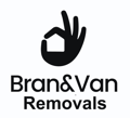Bran and Van Removals-logo