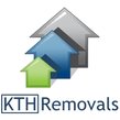 KTH Removals-logo