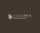 Golden Brick Bauunternehmung-logo