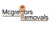 McGregors Movers Ltd-logo