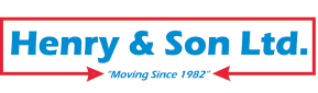 Henry & Son Ltd-logo
