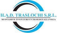 H.A.D. Trasporti srl-logo