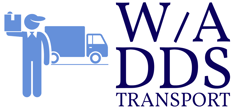 W/A DDS TRANSPORT-logo