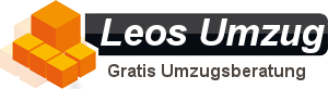 Leo`s Umzug e.K.-logo