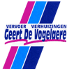 Verhuizingen De Vogelaere-logo