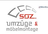 Soz Umzüge & Möbelmontage-logo