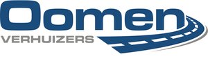 Oomen Verhuizers (Erkende Verhuizer)-logo
