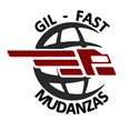 Mudanzas Gil Fast-logo